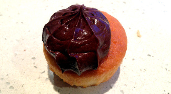 Chokoladefrosting
