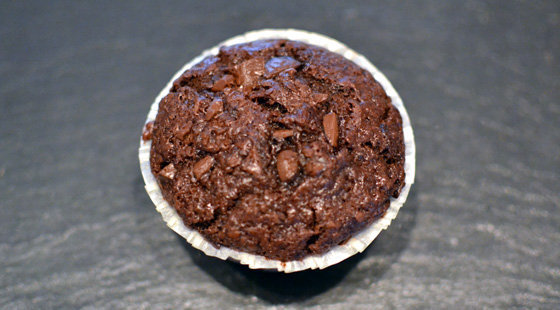 Chokolademuffins Ala McDonald´s