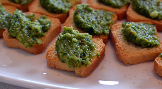 Pesto