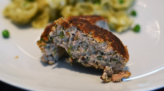 Tunfrikadeller