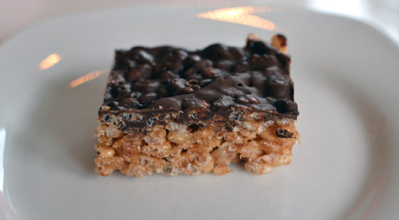 rice crispies